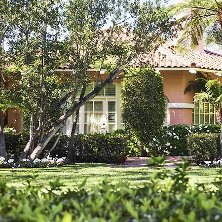 The Beverly Hills Hotel - Dorchester Collection-2