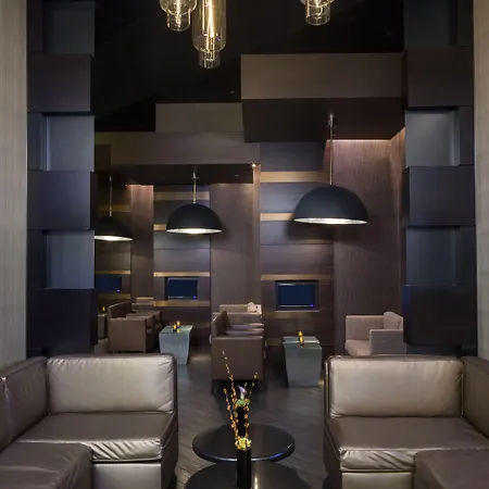 Hyatt Regency New Orleans-3