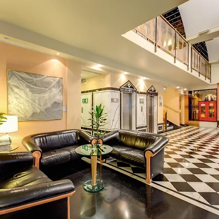 Brunelleschi Hotel-3
