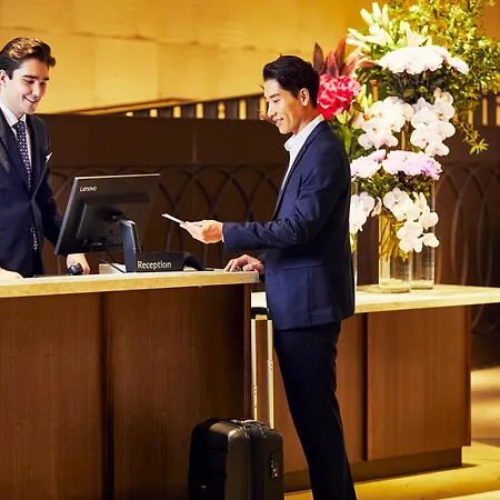 Hyatt Regency Sydney-2