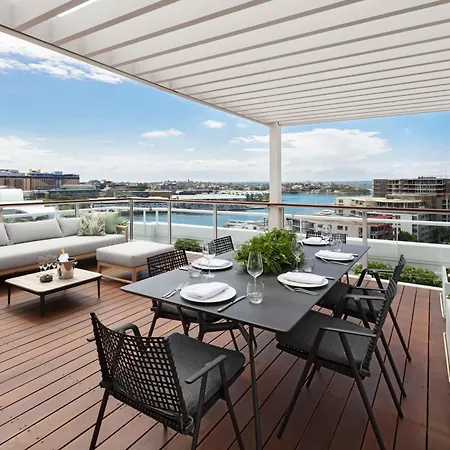 Hyatt Regency Sydney-3