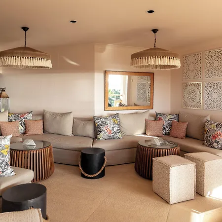 Hotel Quinta Do Lago-2