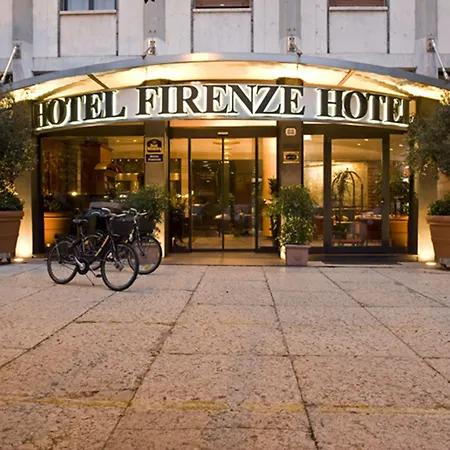Ferretti Hotel Firenze-2