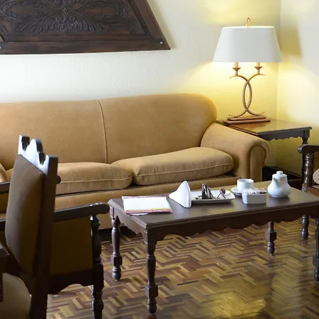 Conquistador Hotel&Conference Center-2