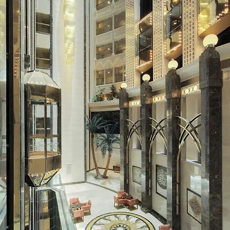 Makkah Towers-3