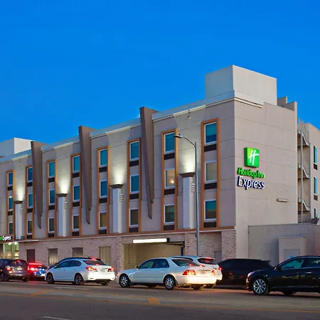 Holiday Inn Express West Los Angeles By Ihg-3