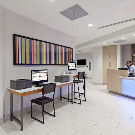 Holiday Inn Express West Los Angeles By Ihg-2