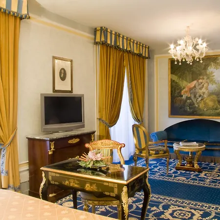 Grand Hotel des Iles Borromées&SPA-2