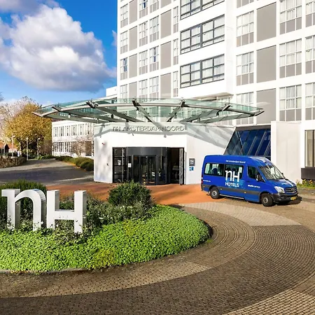 Nh Amsterdam Noord-3