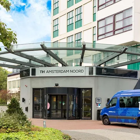Nh Amsterdam Noord-2