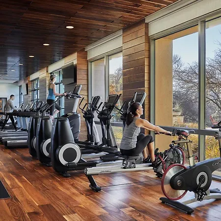 Four Seasons Hotel Austin-2