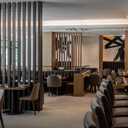Four Seasons Hotel Austin-3