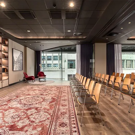 Radisson Collection Grand Place Brussels-3