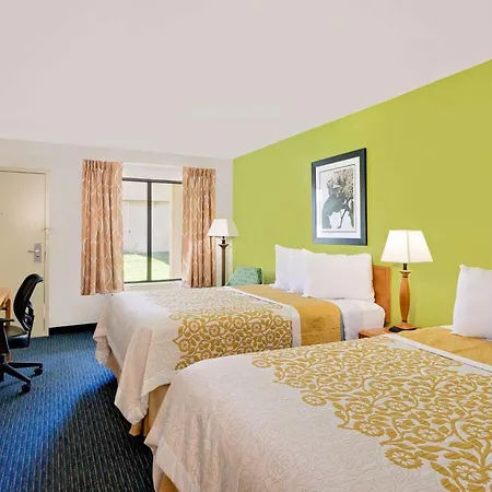 Days Inn By Wyndham Easton-2