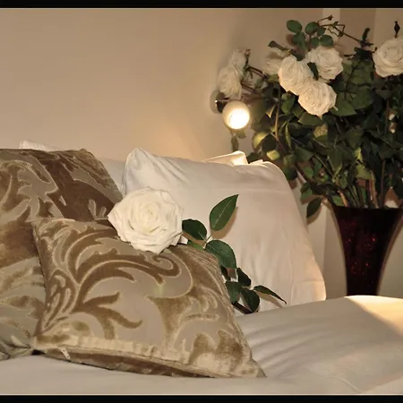 Antony Hotel - Venice Airport-3