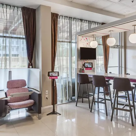 Crowne Plaza Orlando-Downtown By Ihg-2
