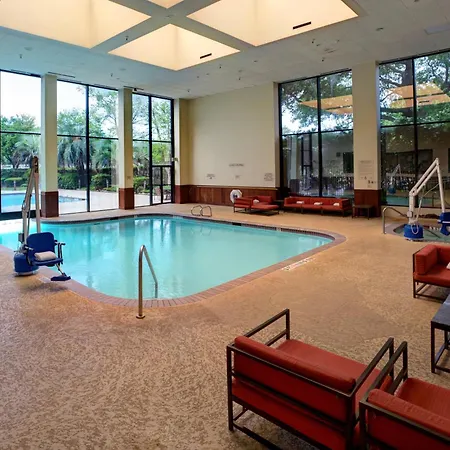 Houston Marriott North-2