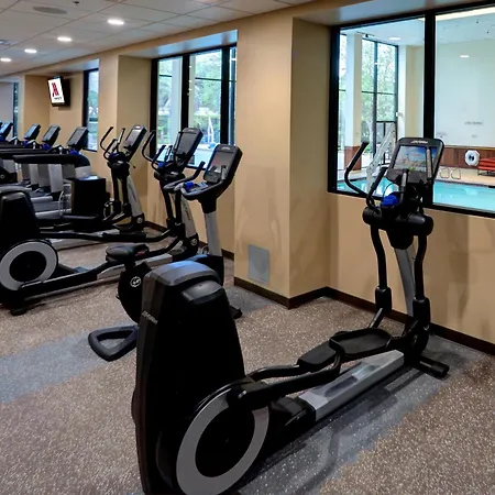 Houston Marriott North-3