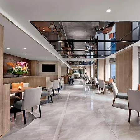 Grand Hyatt Jakarta-2