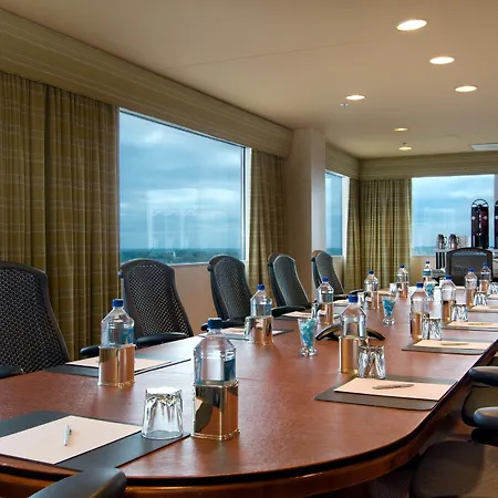 Hilton Atlanta Airport-2