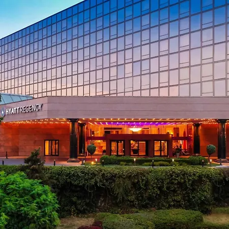 Hyatt Regency Belgrade-3