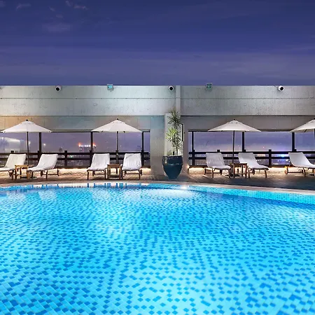 Sheraton Grand Taipei Hotel-2