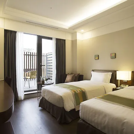 Seoul Garden Hotel-2