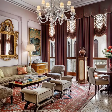 The Gritti Palace, A Luxury Collection Hotel, Venice-3