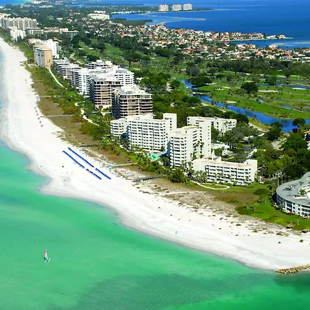 Resort At Longboat Key Club-2