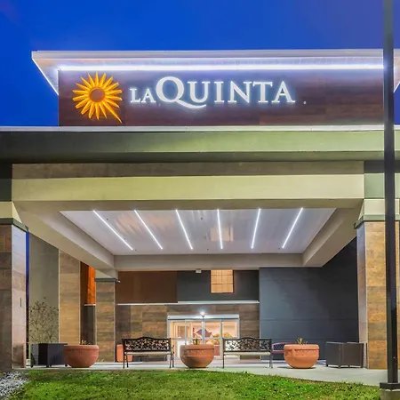 La Quinta By Wyndham Aberdeen-Apg-3