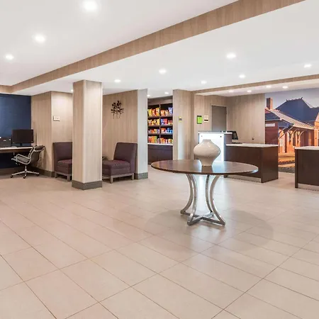 La Quinta By Wyndham Aberdeen-Apg-2