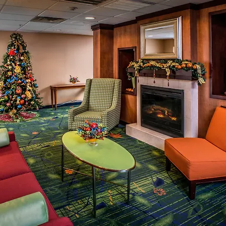 Best Western Plus Beckley Inn-3