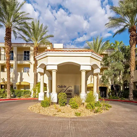 Club De Soleil All-Suite Resort-2