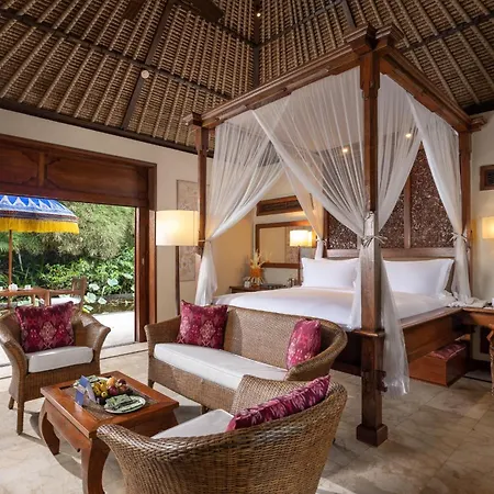 The Oberoi Beach Resort, Bali-2