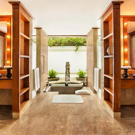 The Oberoi Beach Resort, Bali-3