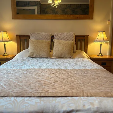 Park View Apartment & Rooms-3