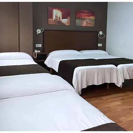 Hotel San Lázaro-3