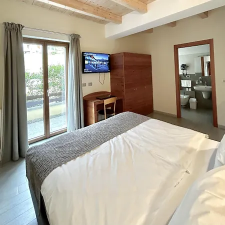 Albergo Edelweiss - Larespa-3