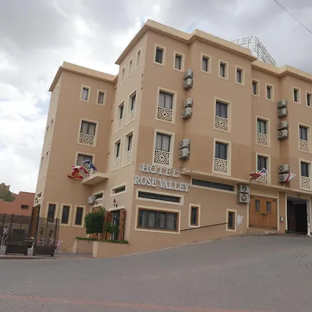 Rose Valley Hotel-2