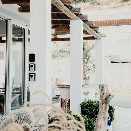 Ladiko Inn Hotel Faliraki -Anthony Quinn Bay-2