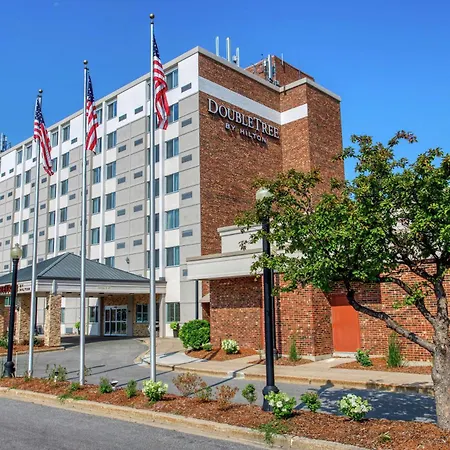 Doubletree By Hilton Neenah-2