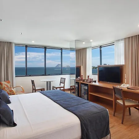 Windsor Excelsior Copacabana-2