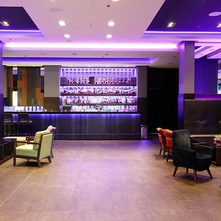 Hotel Reykjavik Grand-3