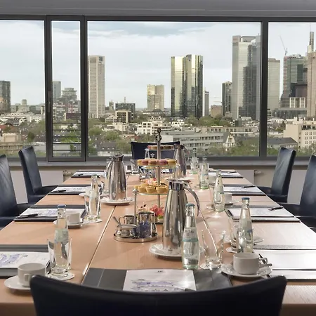 Maritim Hotel Frankfurt-2