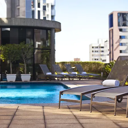 Renaissance São Paulo Hotel-3