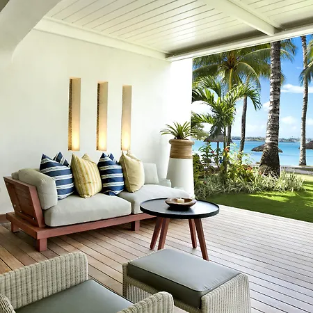 One&Only Le Saint Geran, Mauritius-2