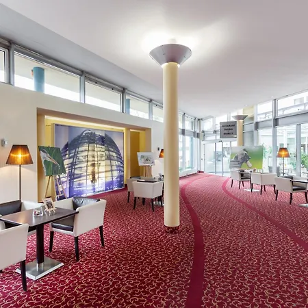 ABACUS Tierpark Hotel-2