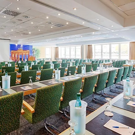 ABACUS Tierpark Hotel-3