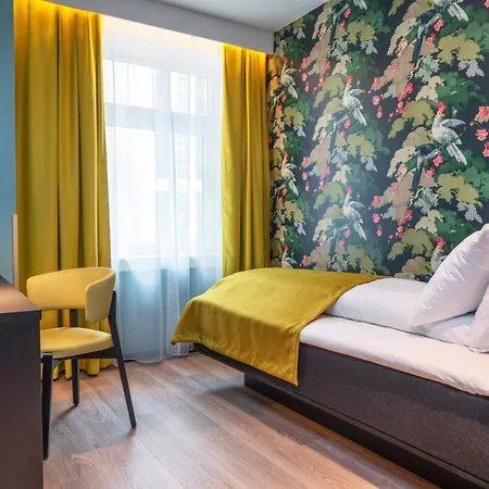 Thon Hotel Bristol, Bergen-3