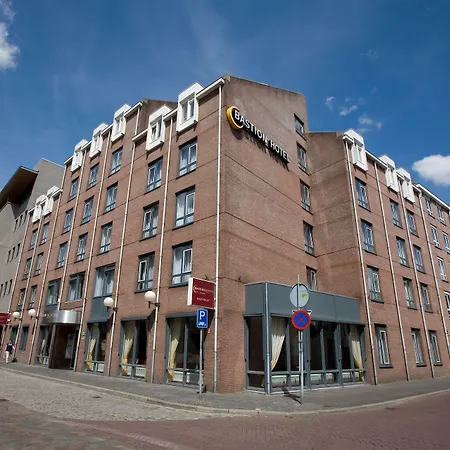 Bastion Hotel Maastricht Centrum-2